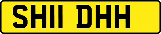 SH11DHH