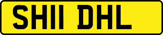 SH11DHL