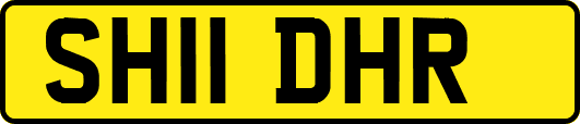 SH11DHR