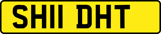 SH11DHT