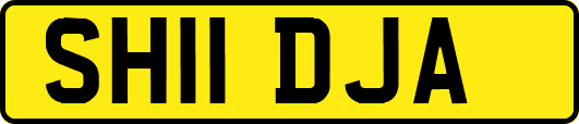 SH11DJA