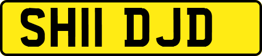 SH11DJD