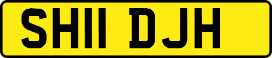 SH11DJH