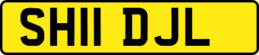 SH11DJL