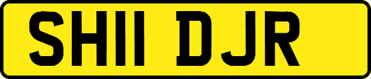 SH11DJR