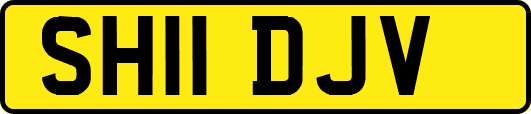 SH11DJV