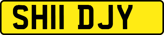 SH11DJY
