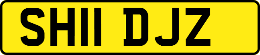 SH11DJZ