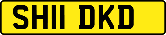SH11DKD