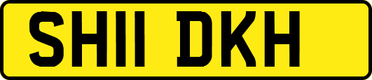 SH11DKH