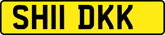 SH11DKK