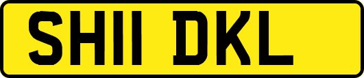 SH11DKL