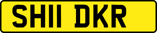 SH11DKR