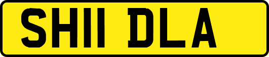SH11DLA