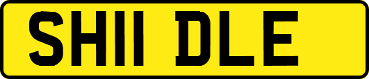 SH11DLE