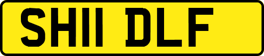SH11DLF