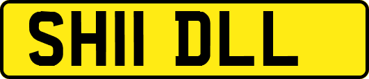 SH11DLL