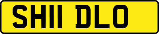 SH11DLO