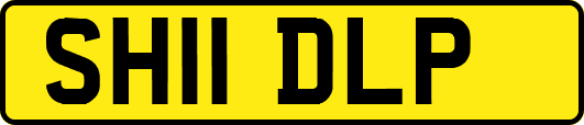 SH11DLP