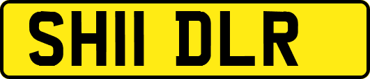 SH11DLR