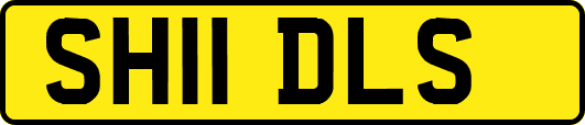 SH11DLS