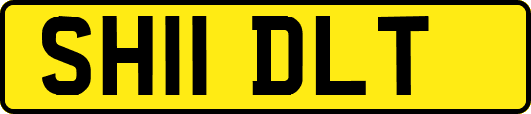 SH11DLT