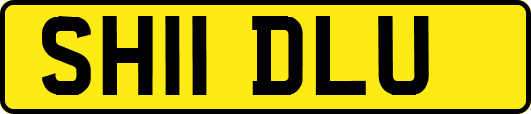 SH11DLU