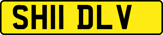 SH11DLV