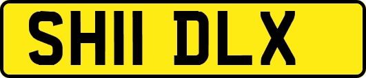 SH11DLX