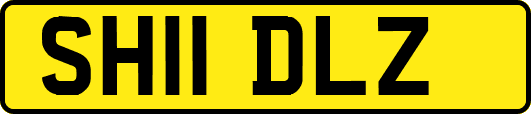 SH11DLZ