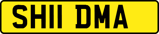 SH11DMA