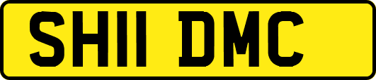 SH11DMC
