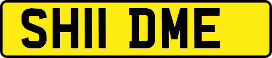 SH11DME