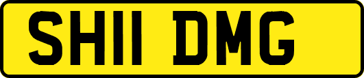 SH11DMG