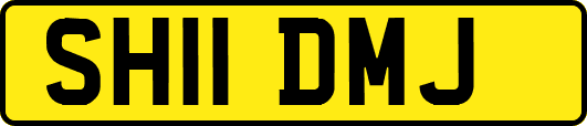 SH11DMJ
