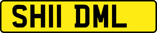 SH11DML