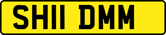 SH11DMM