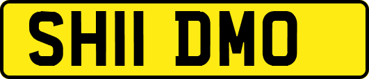 SH11DMO