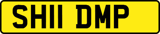 SH11DMP