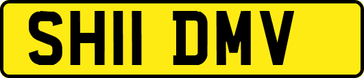 SH11DMV