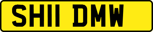 SH11DMW