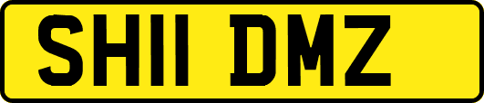 SH11DMZ