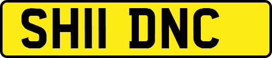 SH11DNC