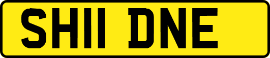 SH11DNE