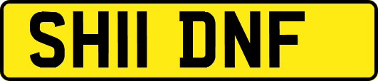 SH11DNF