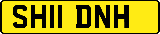 SH11DNH