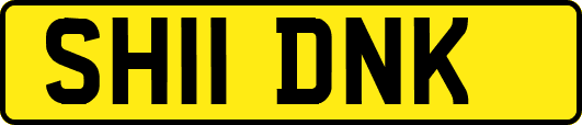 SH11DNK
