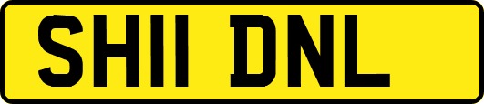 SH11DNL