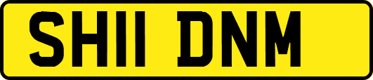 SH11DNM