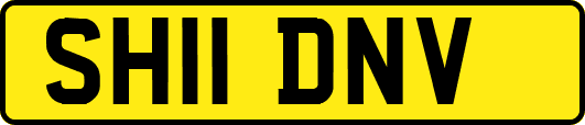 SH11DNV